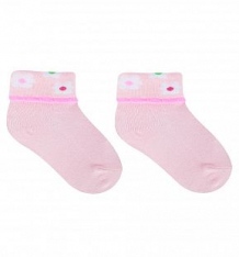 Купить носки зайка моя, цвет: розовый ( id 4376443 )