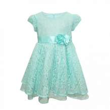 Купить bella monella платье из синтетических волокон на хлопковом подкладе 204-0011 204-0011