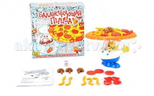 Купить shantou gepai настольная игра балансирующая пицца 707-45