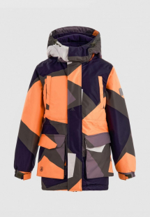 Купить куртка утепленная premont mp002xb02jevk15212y