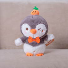 Купить мягкая игрушка kidwow веселый пингвин 366125102 