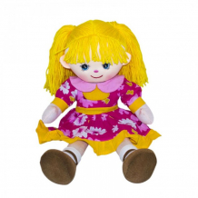 Купить gulliver мягкая кукла дынька 30 см 30-bac8069-30