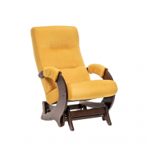 Купить кресло для мамы leset глайдер эталон ткань fancy 9097-7