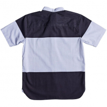 Купить рубашка детская dc howburn boy light blue синий ( id 1198921 )