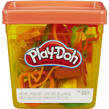 Купить игровой набор play-doh "контейнер с инструментами" ( id 4273570 )