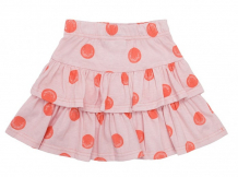 Купить winkiki юбка для девочки горошек wkg01759 wkg01759