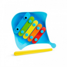 Купить игрушка для ванны munchkin музыкальная ксилофон dingray munchkin 997224605