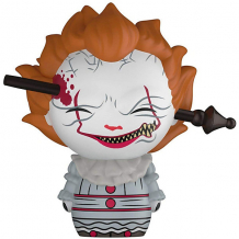 Фигурка Funko Dorbz: Horror W5: Пеннивайз с кованным жезлом, 32347 ( ID 13152414 )