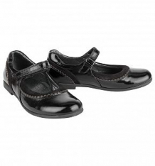 Купить туфли vitacci, цвет: черный ( id 6755257 )