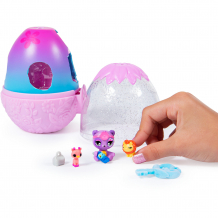 Купить игровой набор spin master hatchimals "сюрприз с4" ( id 13688175 )