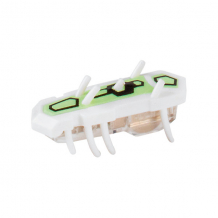 Купить микро-робот "nitro glow ", белый, hexbug ( id 5507233 )