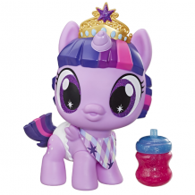 Купить hasbro my little pony e5107/e6551 май литл пони игрушка пони малыш сумеречная искорка