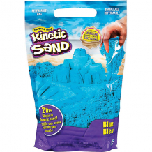 Купить песок для лепки kinetic sand большой ( id 14324587 )