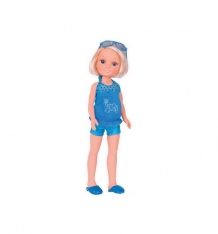 Купить кукла famosa нэнси (блонбинка в голубом) ( id 3966385 )