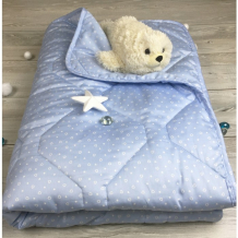 Купить одеяло sonia kids premium сердечки 145х205 см 204020