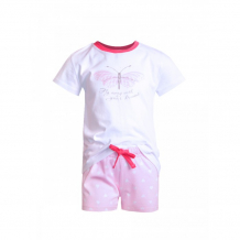 Купить n.o.a. пижама для девочки 11252 11252