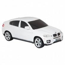 Купить машина на радиоуправлении bmw x6 (бел) maxi car ( id 11681140 )
