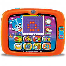 Купить развивающая игрушка vtech "первый планшет" ( id 10129495 )