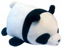 Купить мягкая игрушка abtoys super soft панда 13 см m2001