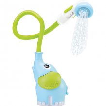 Купить игрушка для купания yookidoo "душ. слоненок" ( id 9035422 )