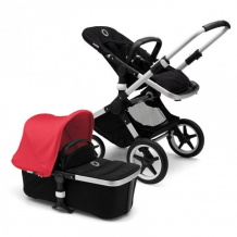 Купить коляска bugaboo fox complete 2 в 1 