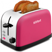 Купить тостер kitfort кт-2014 ( id 16360687 )