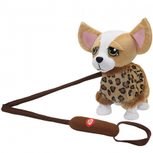 Купить мягкая игрушка пушистые друзья собачка, звук ( id 16445583 )