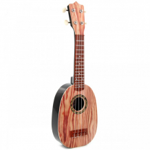 Купить музыкальный инструмент veld co гитара гавайская 89158