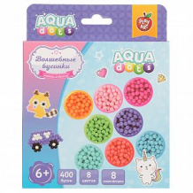 Купить набор для творчества волшебные бусинки play art aqua dots ( id 11007722 )