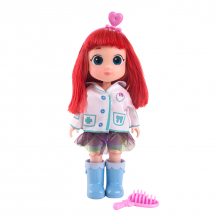 Кукла Rainbow RUBY Руби Доктор 89045