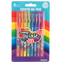 Купить ароматизированные гелевые ручки kangaru twixie ( id 14427875 )