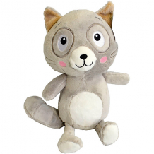 Купить мягкая игрушка devik "кошка берти" ( id 13140247 )