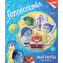 Магниты из гипса "Головоломка" ( ID 4249907 )