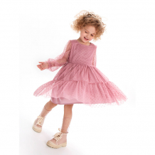 Купить amarobaby платье детское baby doll ab-od22-bd23