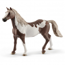 Купить фигурка schleich "мерин пейнтхорс" ( id 10037487 )