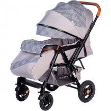 Купить прогулочная коляска baby hit sense plus ( id 16522199 )