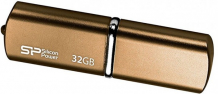 Купить silicon power память flash drive luxmini 720 usb 2.0 32gb 