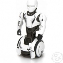 Купить интерактивная игрушка silverlit робот джуниор 20 см ( id 10362344 )
