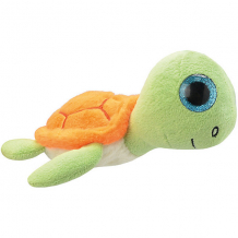 Купить мягкая игрушка orbys черепаха, 15 см ( id 13407447 )