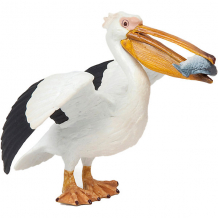 Купить фигурка papo пеликан ( id 14251579 )