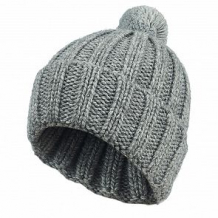 Купить шапка oldos, цвет: серый ( id 11652070 )