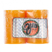 Купить колеса для скейтборда для лонгборда oj iii hot juice mini hot juice orange 78a 55 mm ( id 1064788 )
