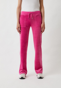 Купить брюки спортивные juicy couture rtlact436401inm