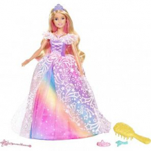 Купить кукла barbie принцесса 18 см ( id 10761029 )