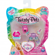 Купить фигурка-браслет twisty petz ( id 14521625 )