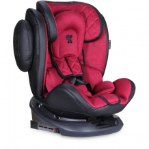 Купить автокресло bertoni (lorelli) aviator sps isofix 100713019