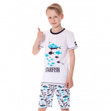 Купить n.o.a. пижама для мальчика 11471-1 11471-1