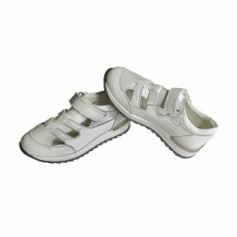 Купить кроссовки ташики anatomic comfort, цвет: белый ( id 11090378 )