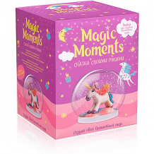 Купить набор для творчества magic moments "создай волшебный шар" единорог ( id 10257616 )