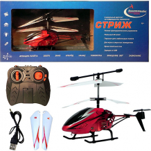Купить радиоуправляемый вертолет "властелин небес" стриж ( id 15657974 )